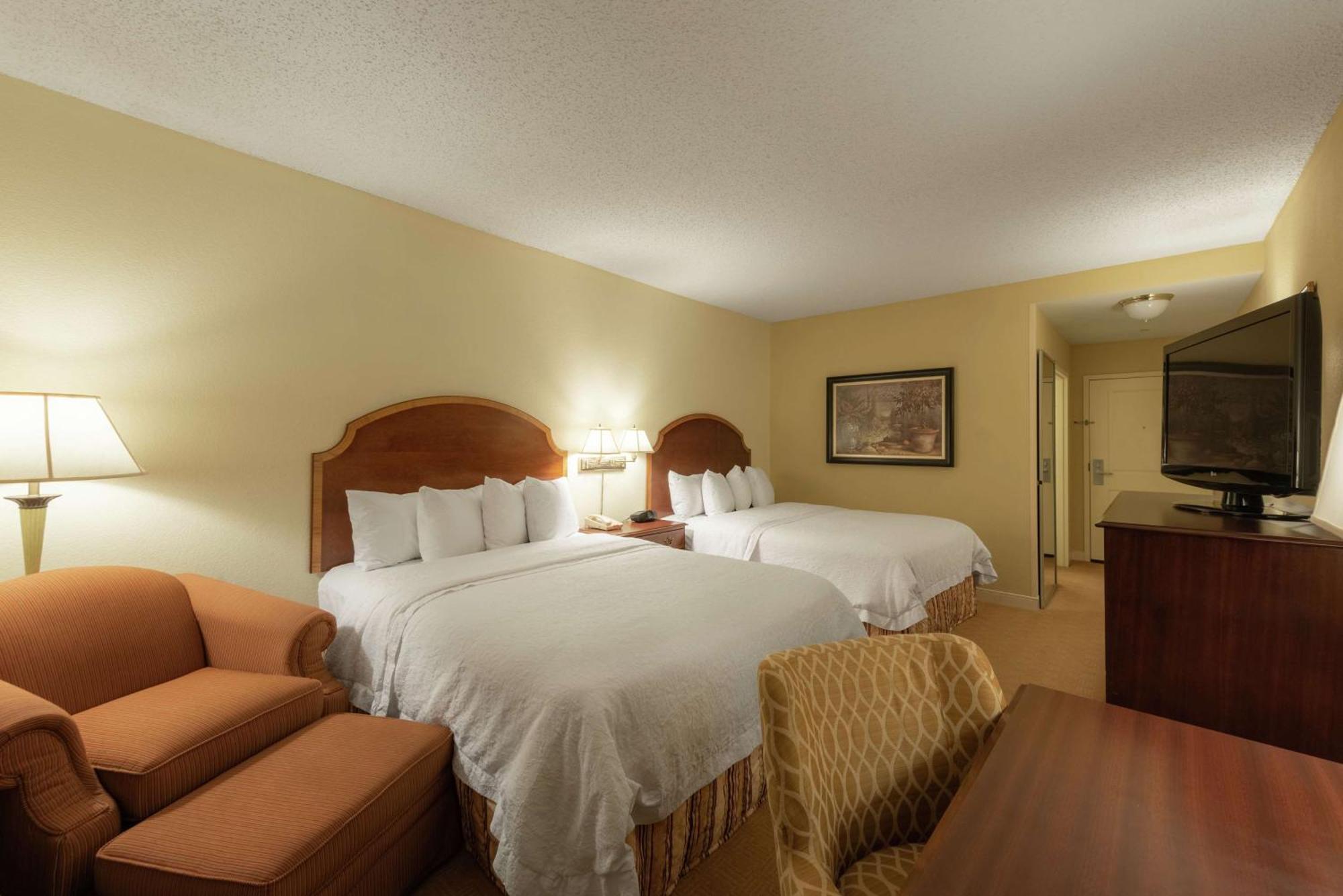 Hampton Inn & Suites - Vicksburg Luaran gambar