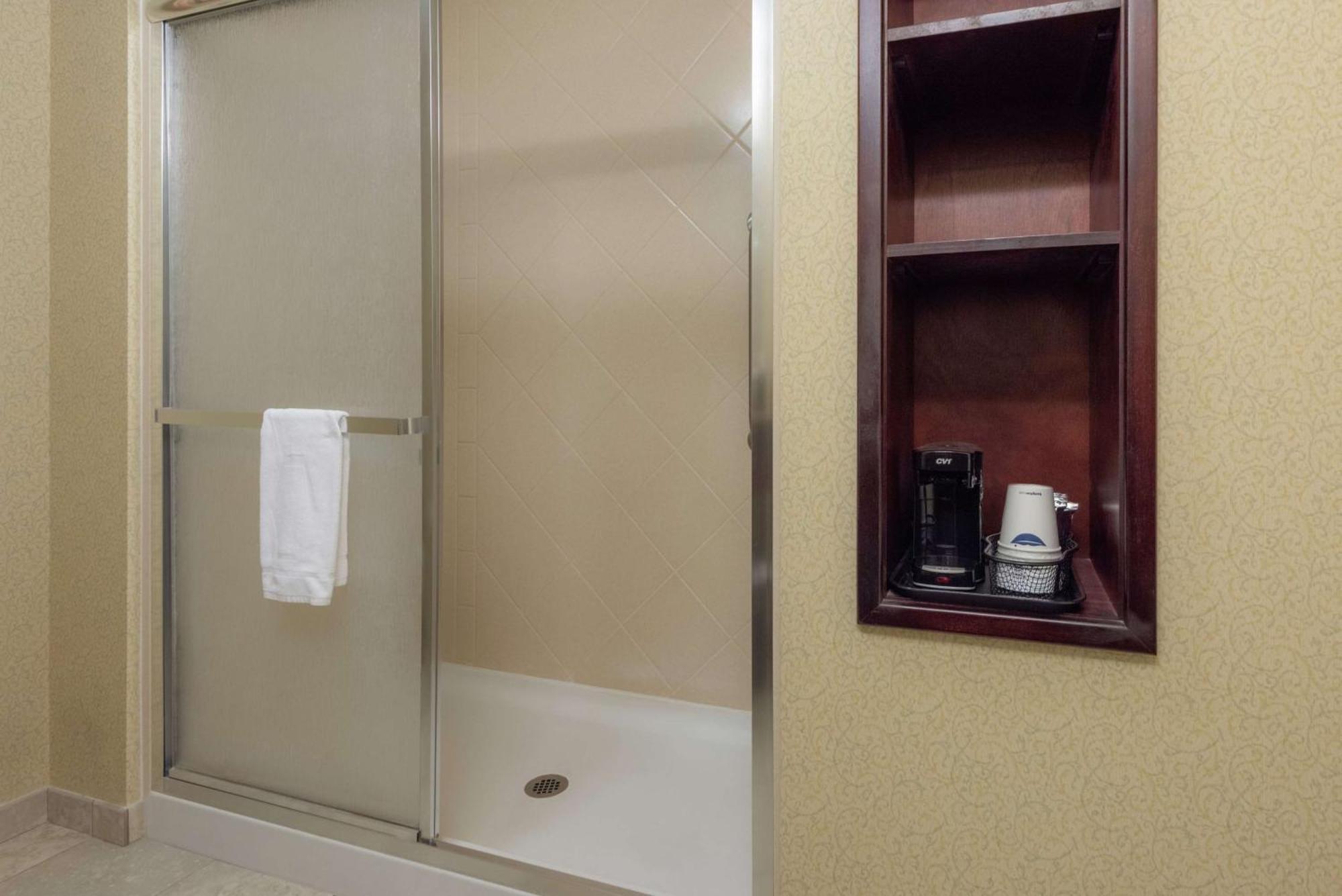 Hampton Inn & Suites - Vicksburg Luaran gambar