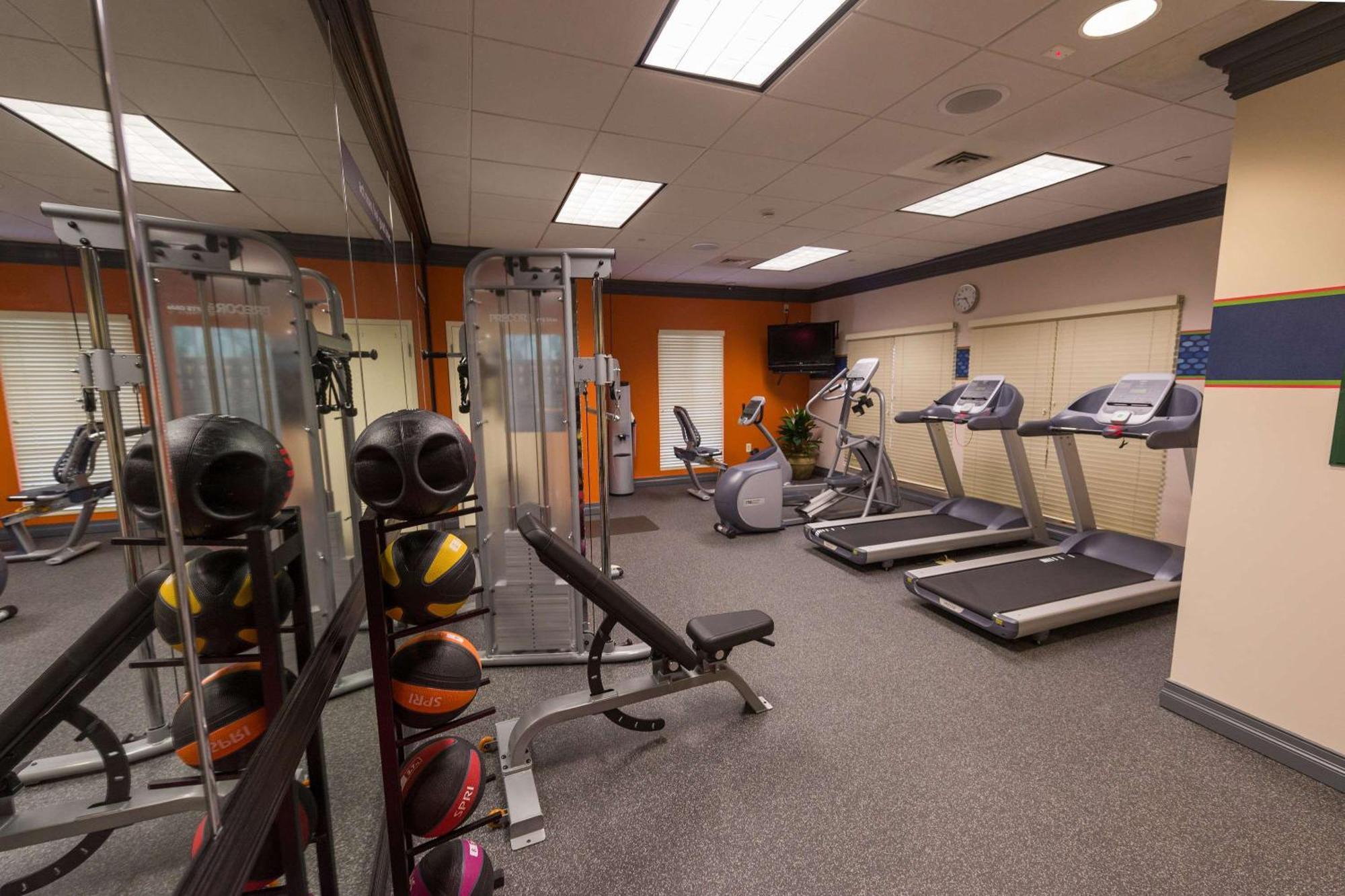 Hampton Inn & Suites - Vicksburg Luaran gambar