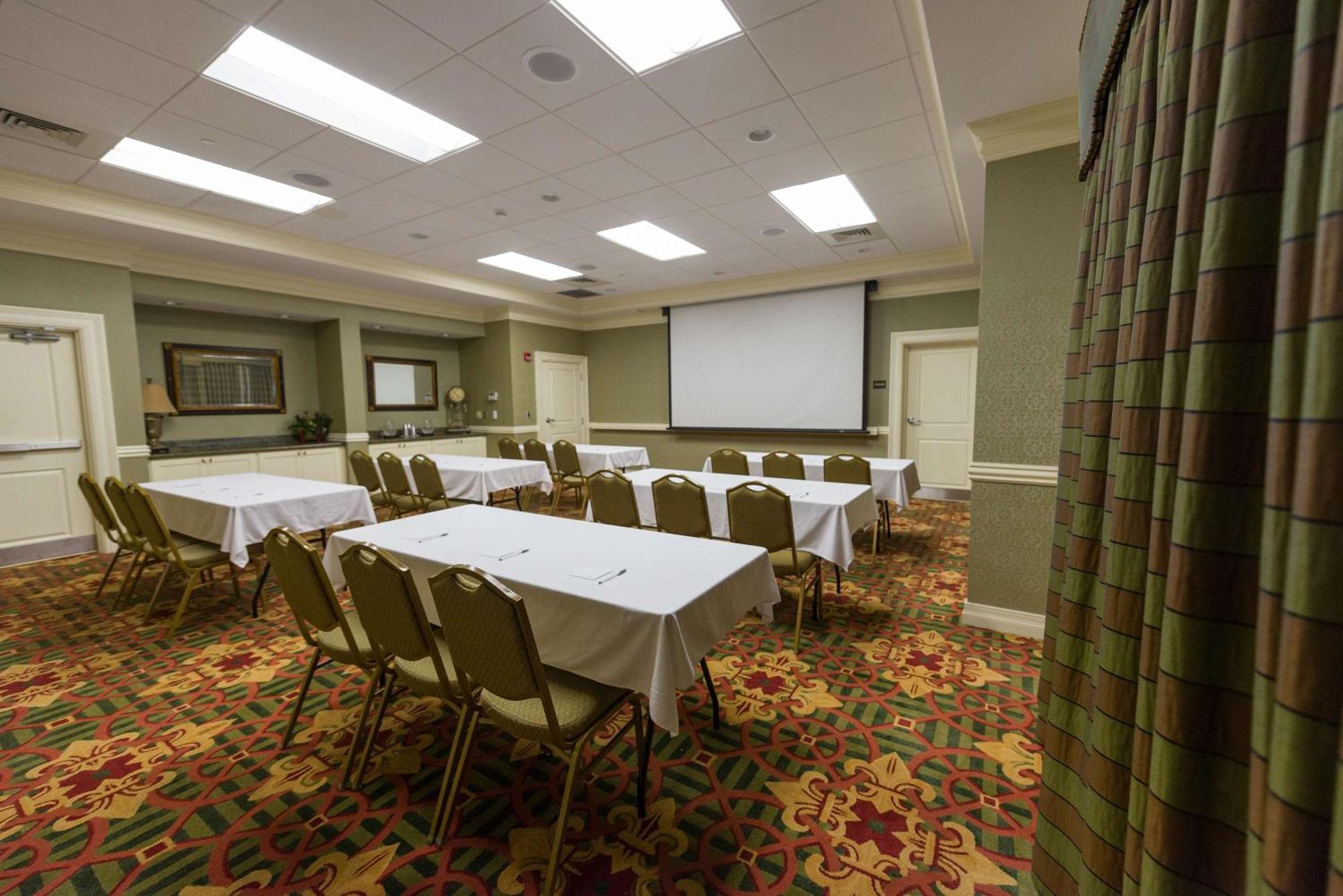 Hampton Inn & Suites - Vicksburg Luaran gambar