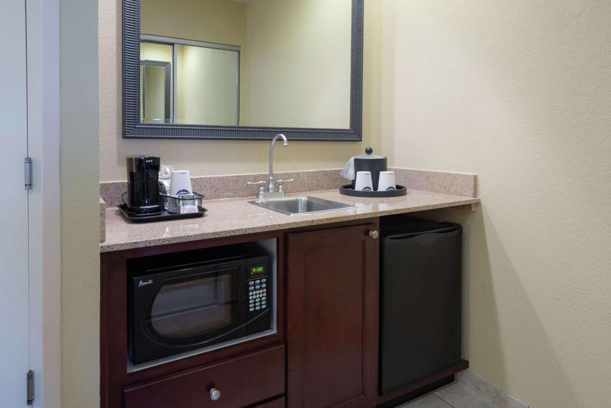 Hampton Inn & Suites - Vicksburg Luaran gambar