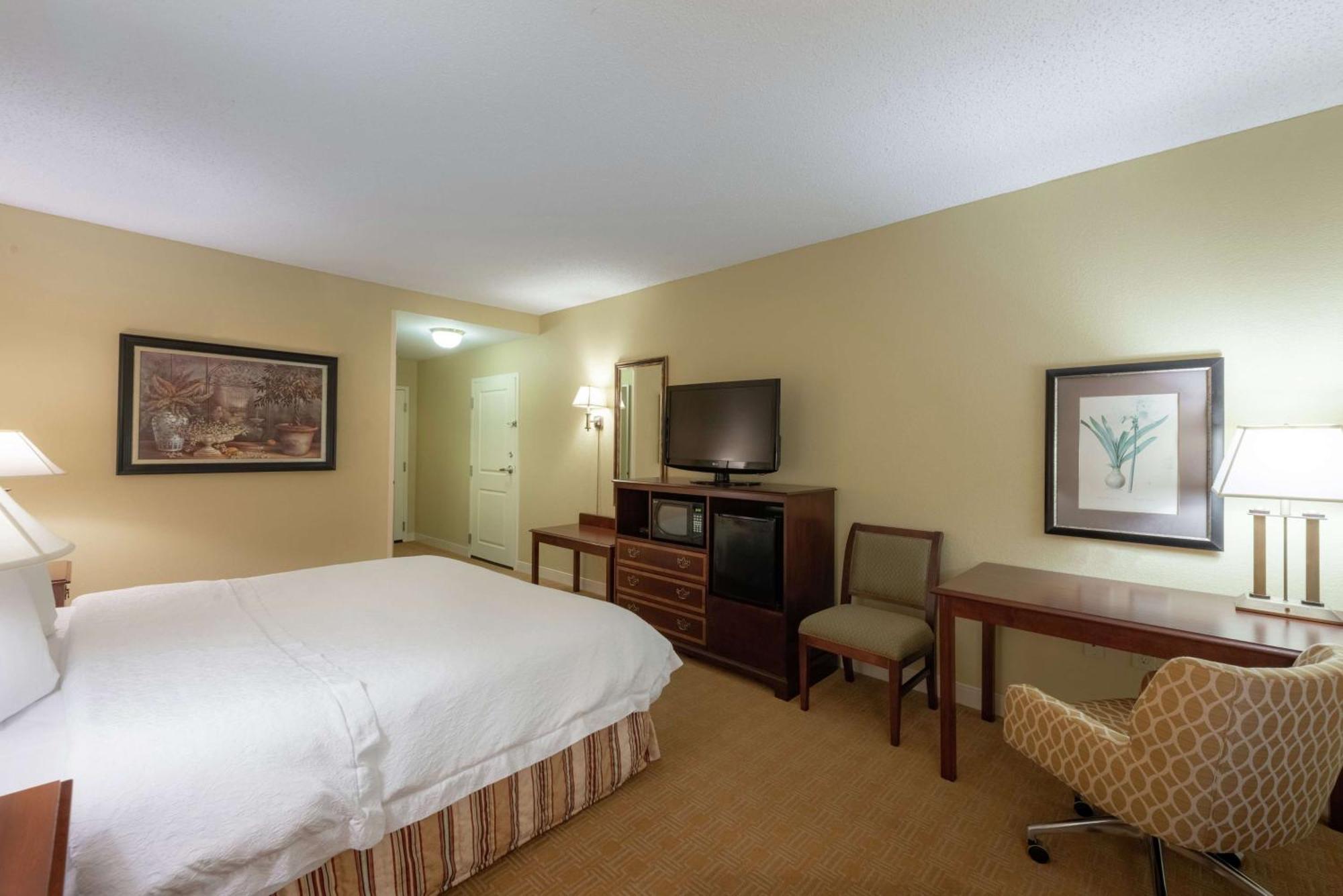 Hampton Inn & Suites - Vicksburg Luaran gambar