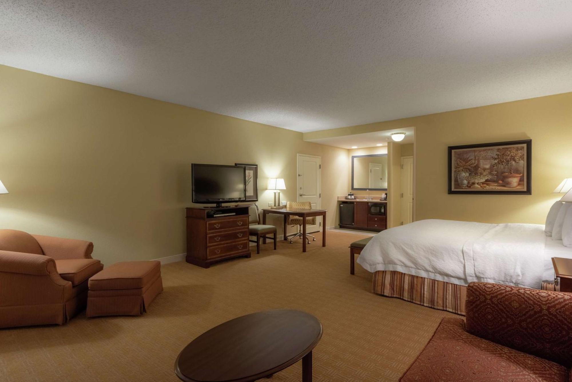 Hampton Inn & Suites - Vicksburg Luaran gambar