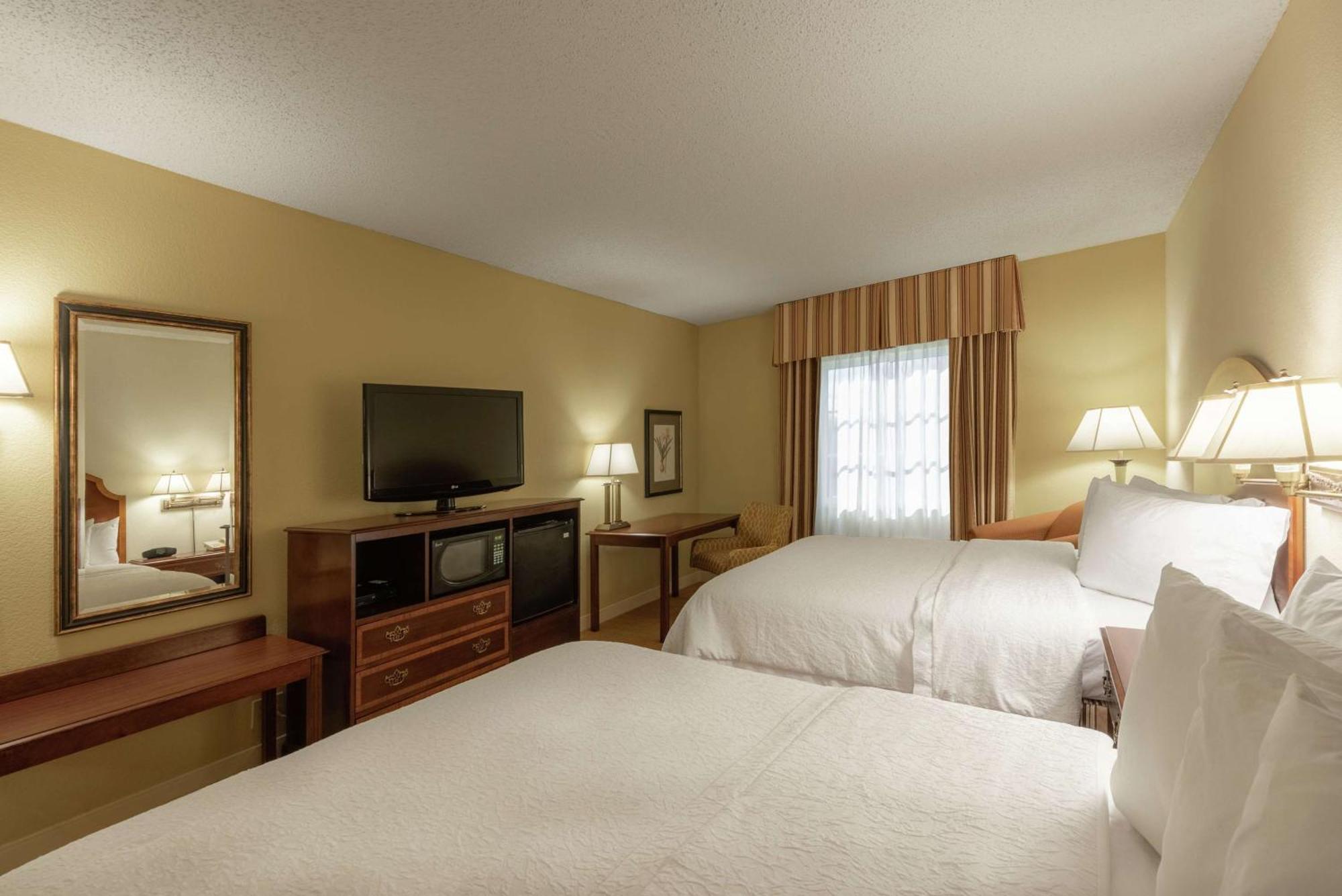 Hampton Inn & Suites - Vicksburg Luaran gambar