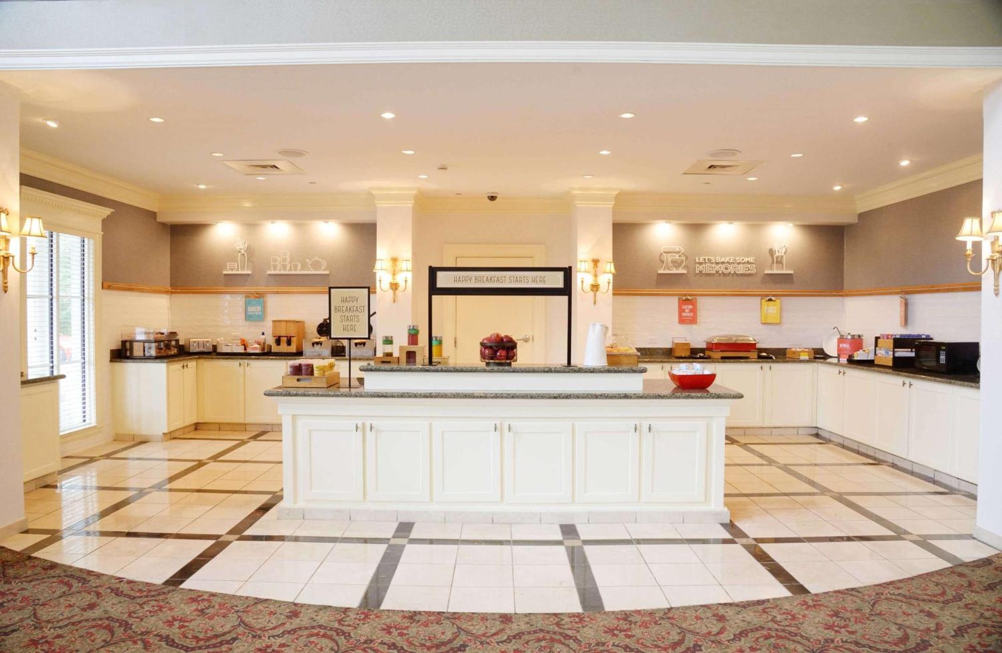 Hampton Inn & Suites - Vicksburg Luaran gambar