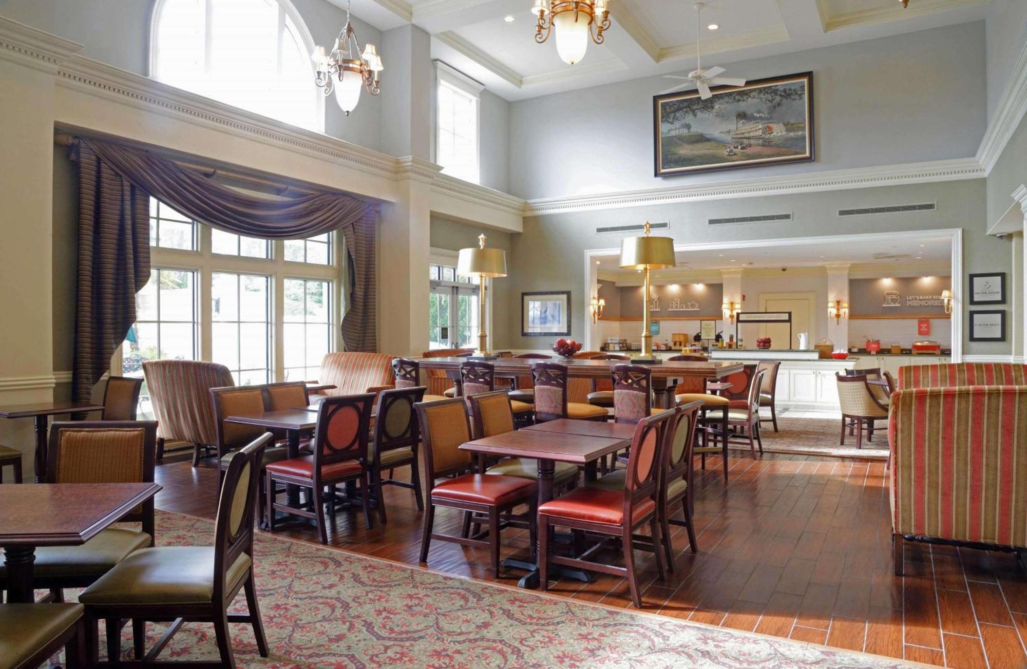 Hampton Inn & Suites - Vicksburg Luaran gambar