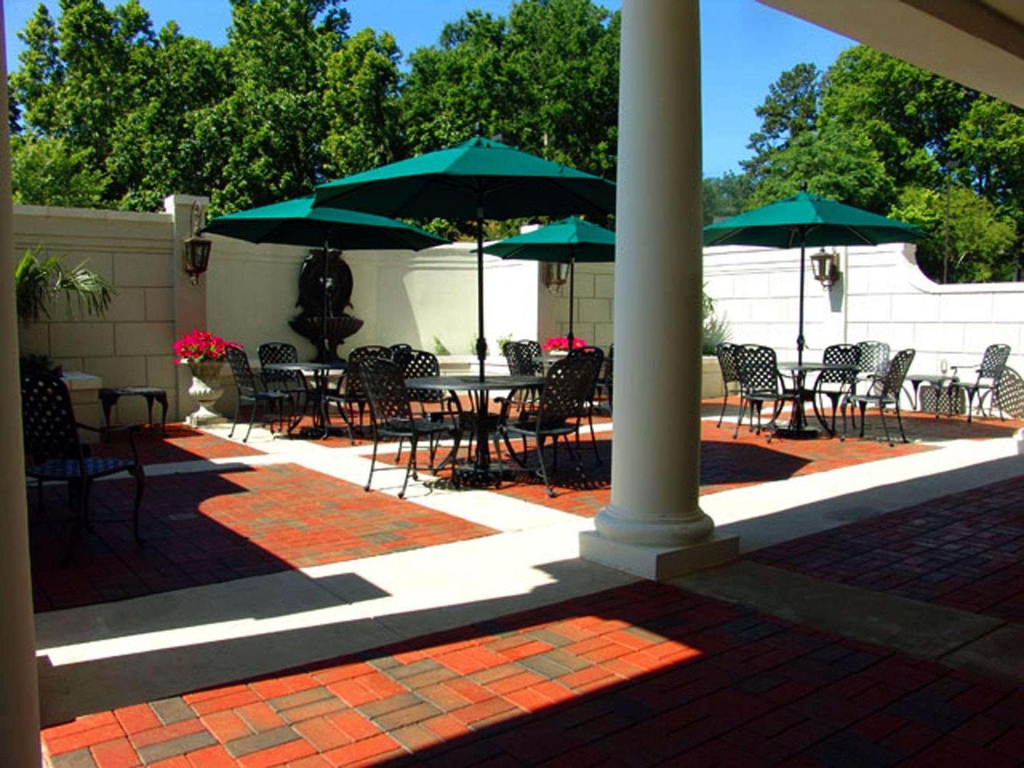 Hampton Inn & Suites - Vicksburg Luaran gambar