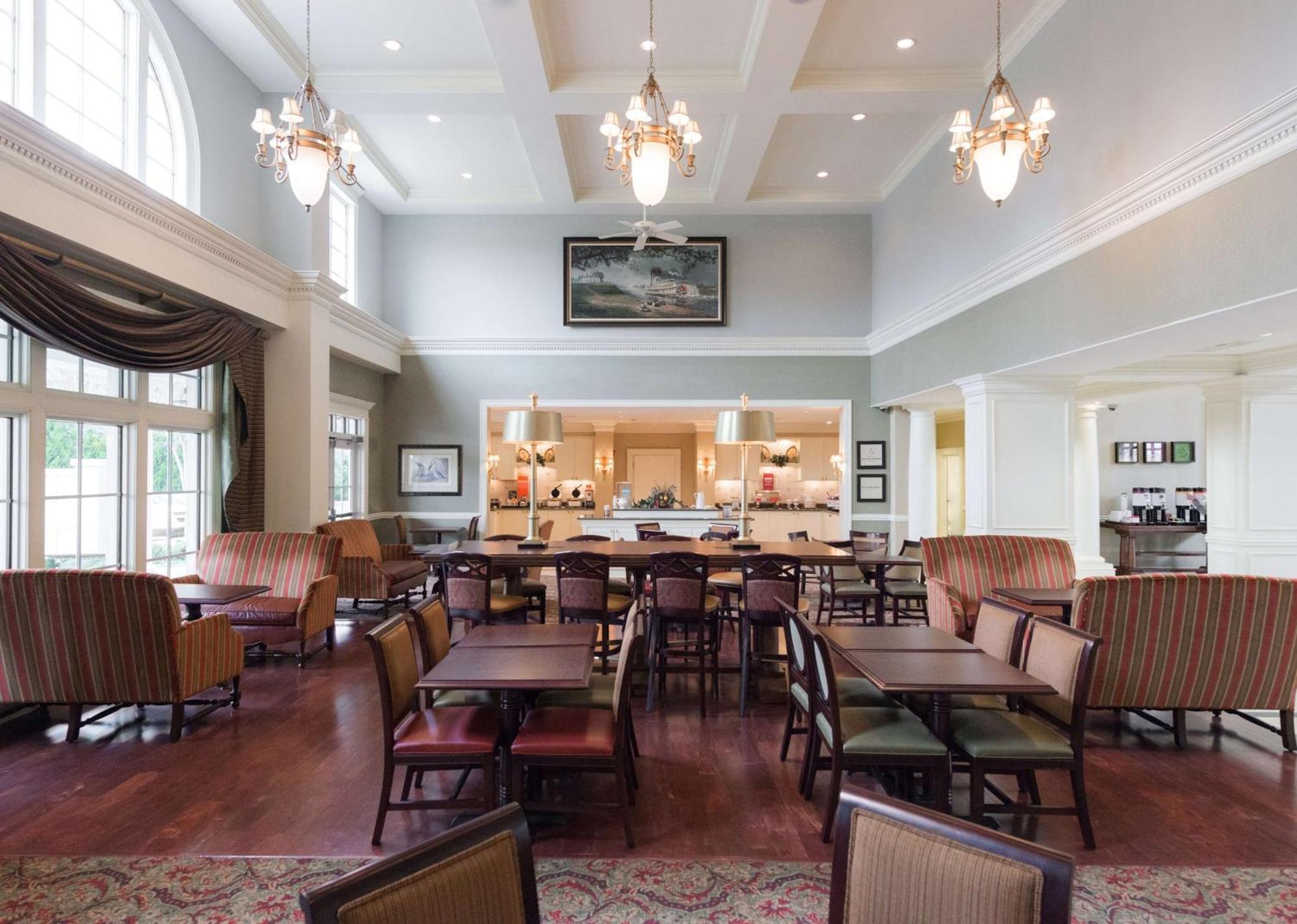 Hampton Inn & Suites - Vicksburg Luaran gambar